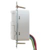 Hubbell Wiring Device-Kellems Wall Switch Sensors WS1021NW WS1021NW